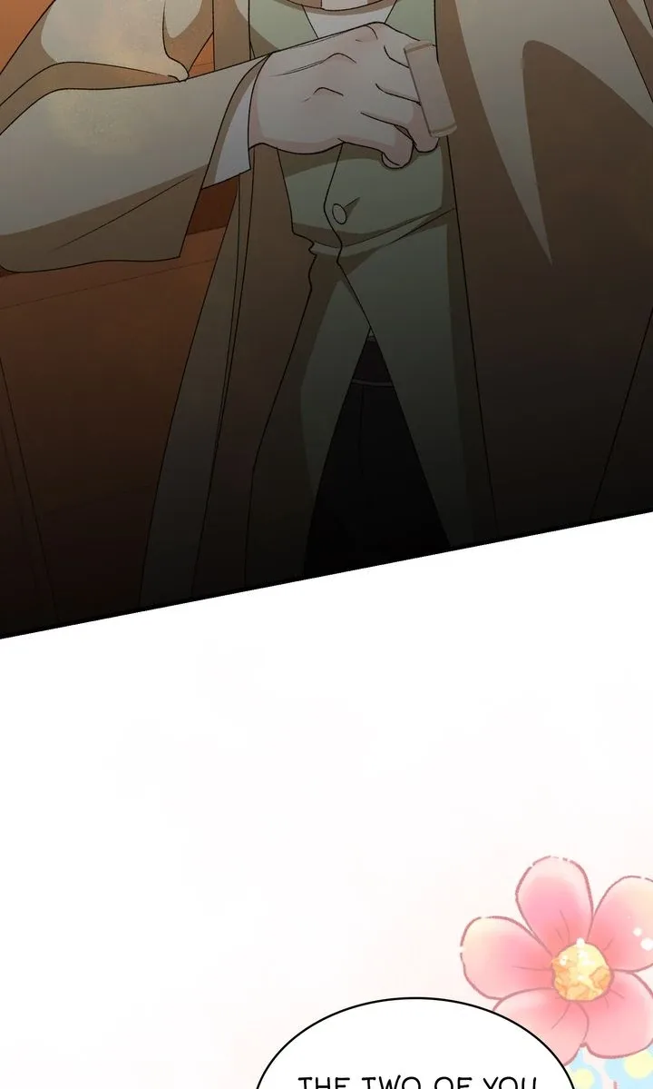 Till Divorce Do Us Part! Chapter 77 page 77