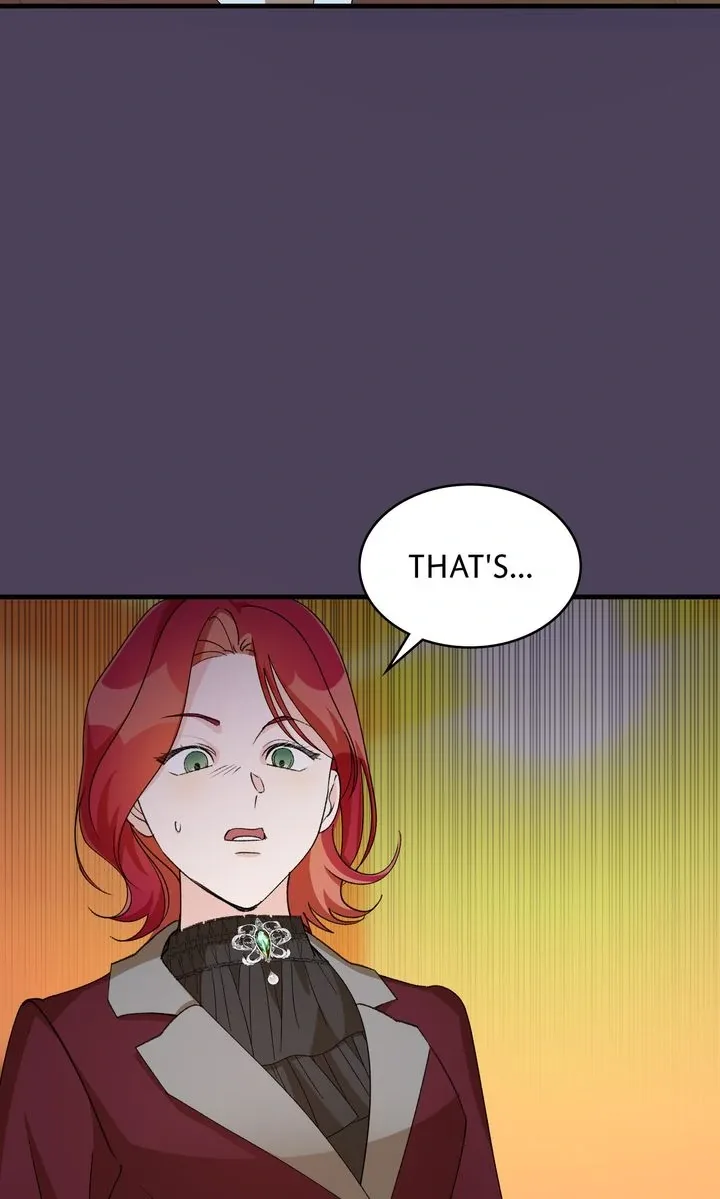 Till Divorce Do Us Part! Chapter 77 page 31