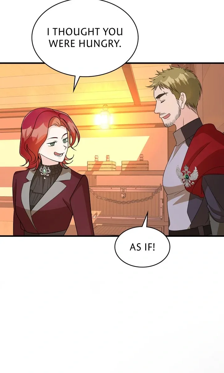 Till Divorce Do Us Part! Chapter 77 page 23