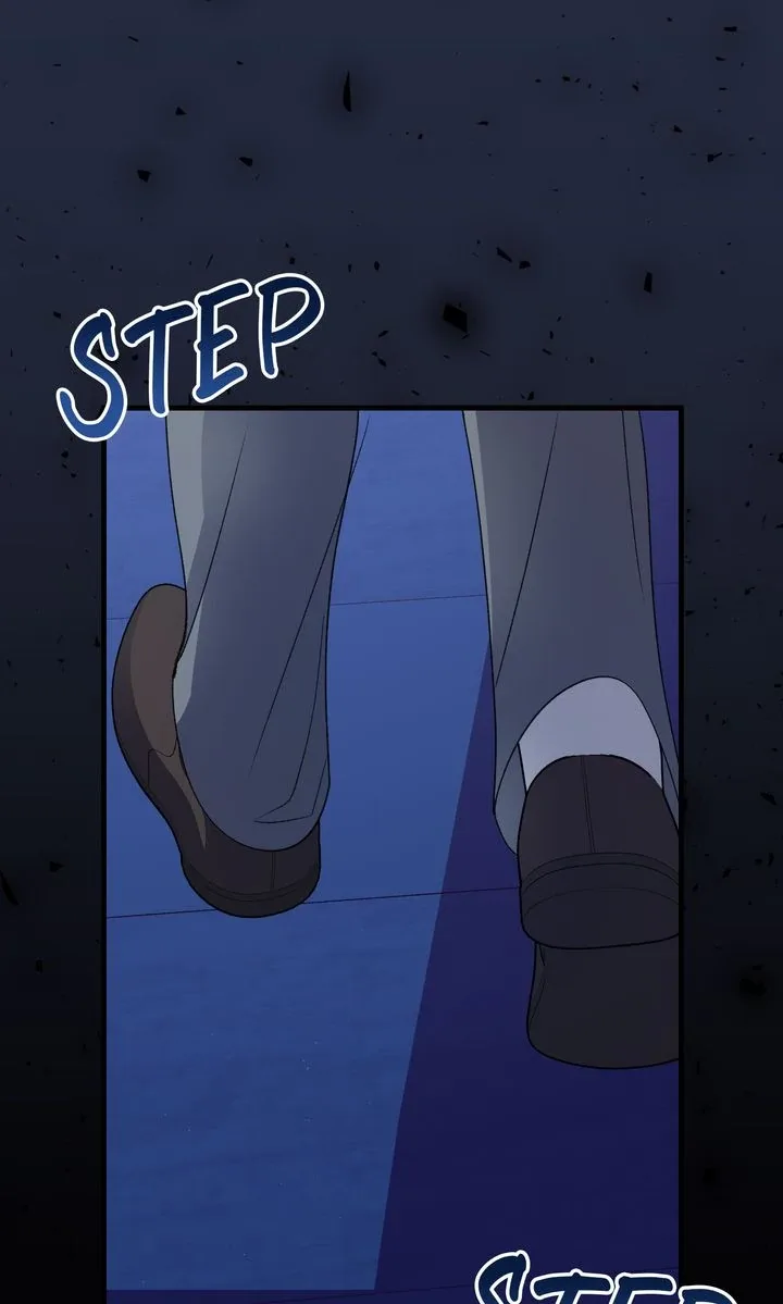 Till Divorce Do Us Part! Chapter 77 page 83