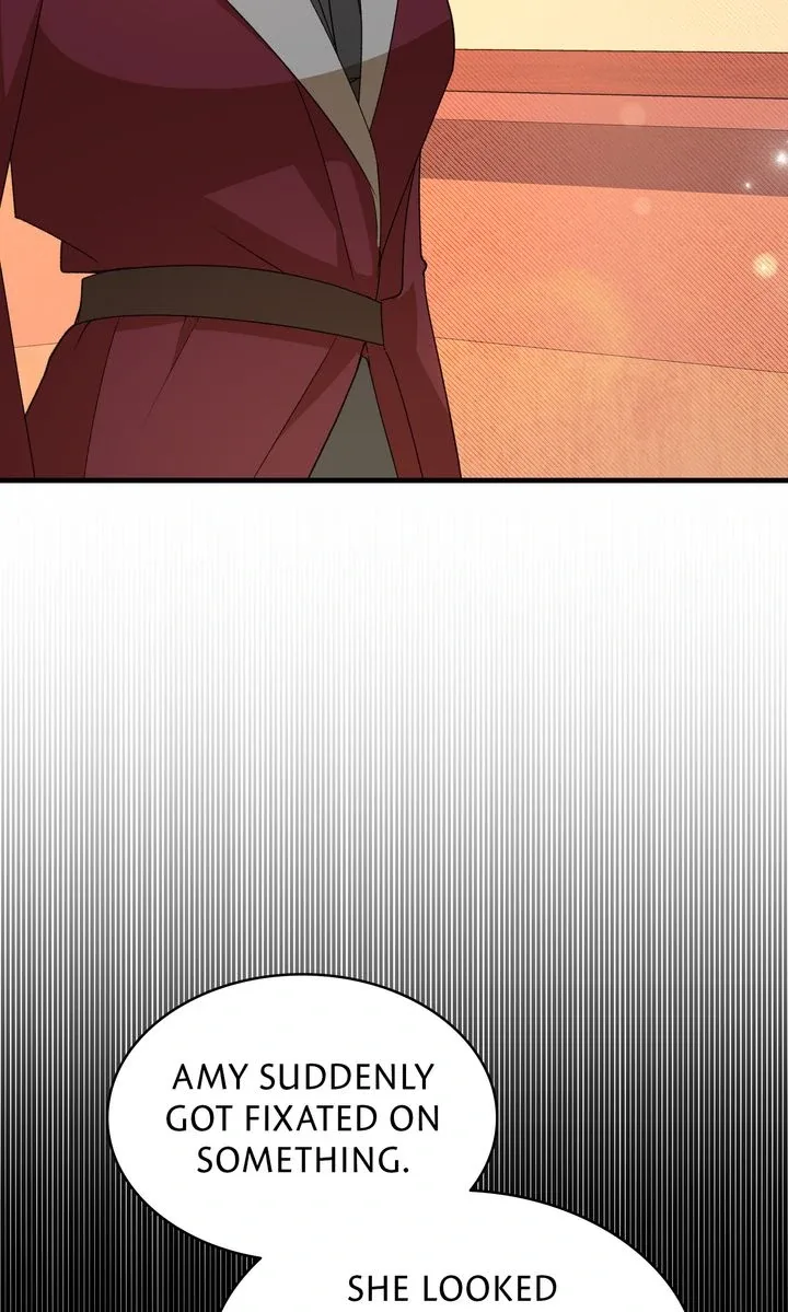 Till Divorce Do Us Part! Chapter 77 page 40