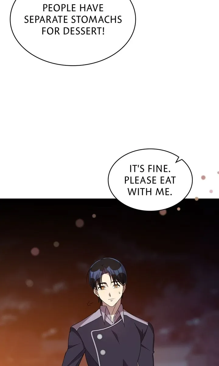 Till Divorce Do Us Part! Chapter 77 page 18