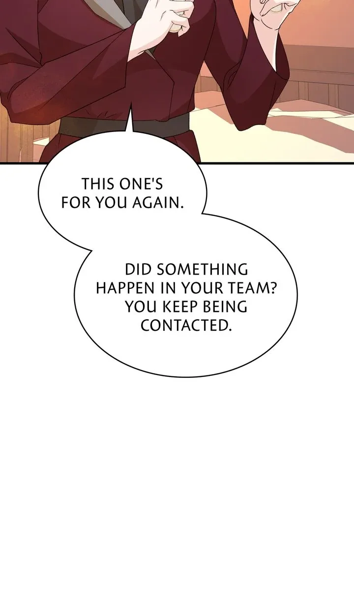 Till Divorce Do Us Part! Chapter 77 page 74