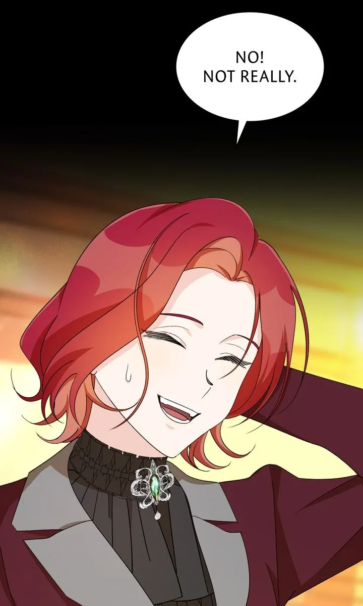 Till Divorce Do Us Part! Chapter 77 page 60