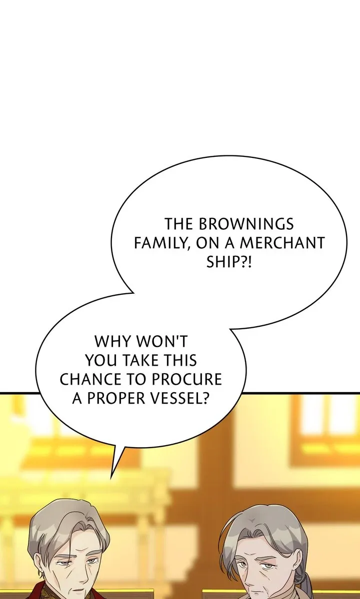 Till Divorce Do Us Part! Chapter 73 page 5
