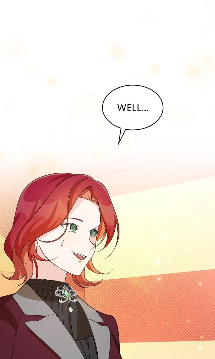Till Divorce Do Us Part! Chapter 77 page 39