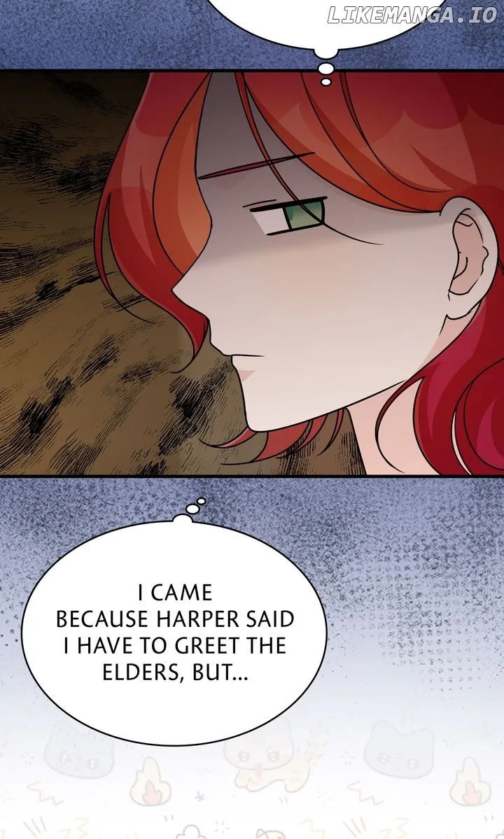 Till Divorce Do Us Part! Chapter 73 page 9