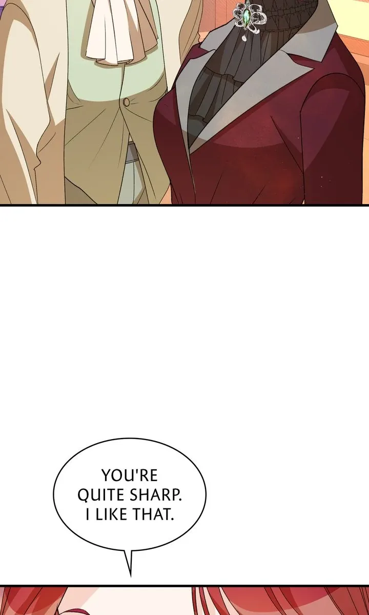 Till Divorce Do Us Part! Chapter 77 page 26