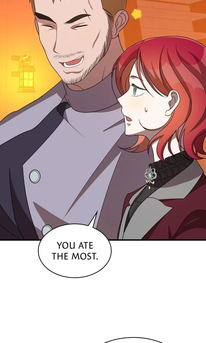 Till Divorce Do Us Part! Chapter 77 page 16