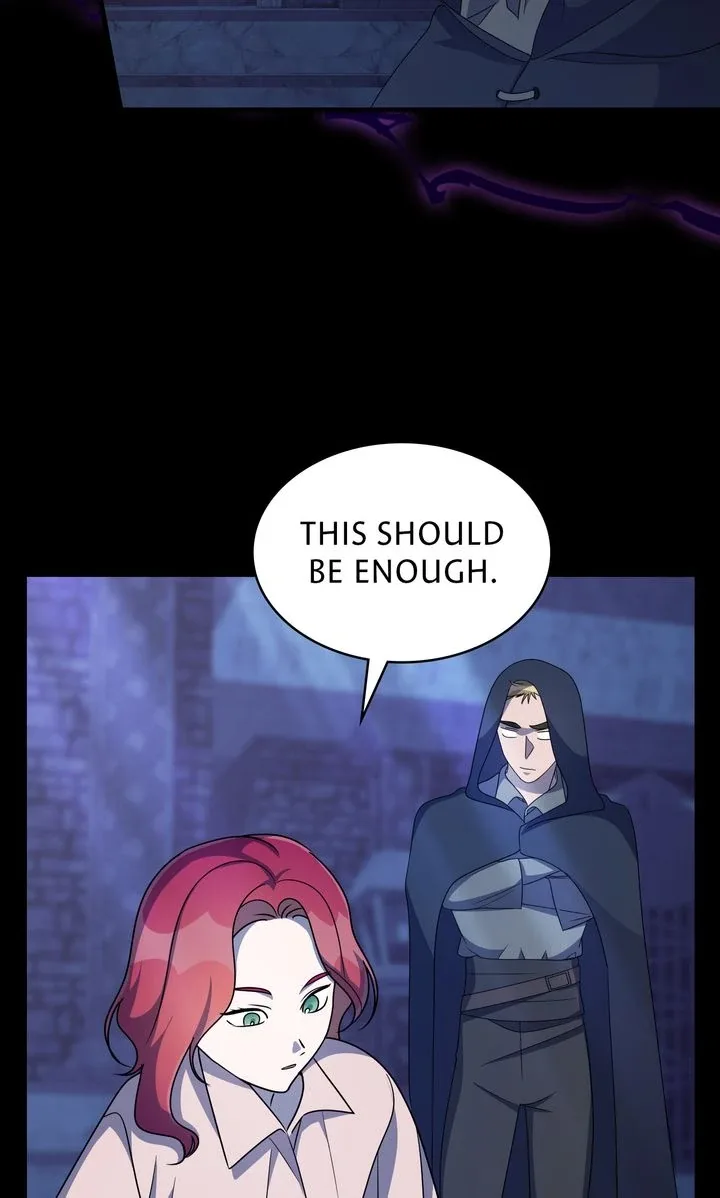 Till Divorce Do Us Part! Chapter 76 page 22