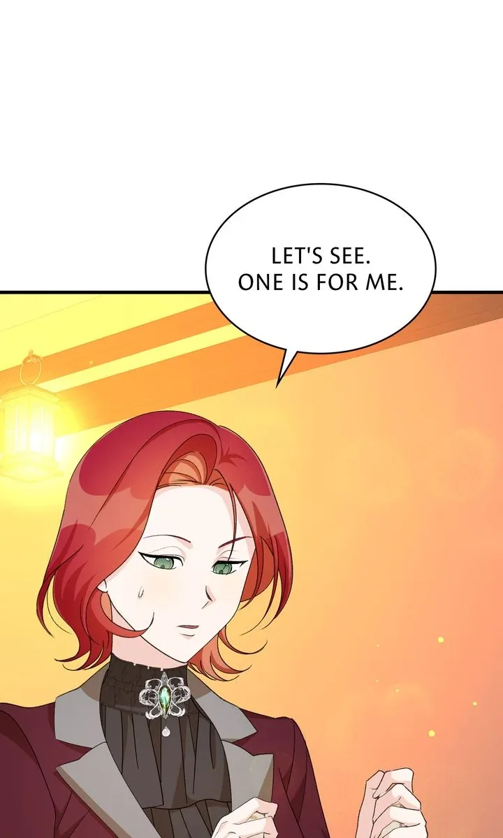 Till Divorce Do Us Part! Chapter 77 page 73