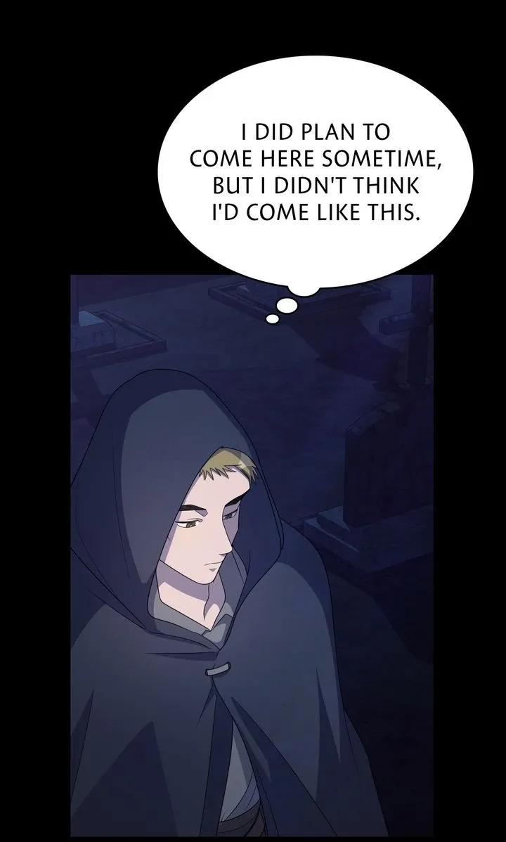 Till Divorce Do Us Part! Chapter 76 page 4