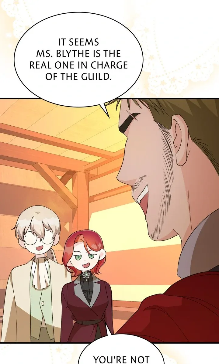 Till Divorce Do Us Part! Chapter 77 page 48