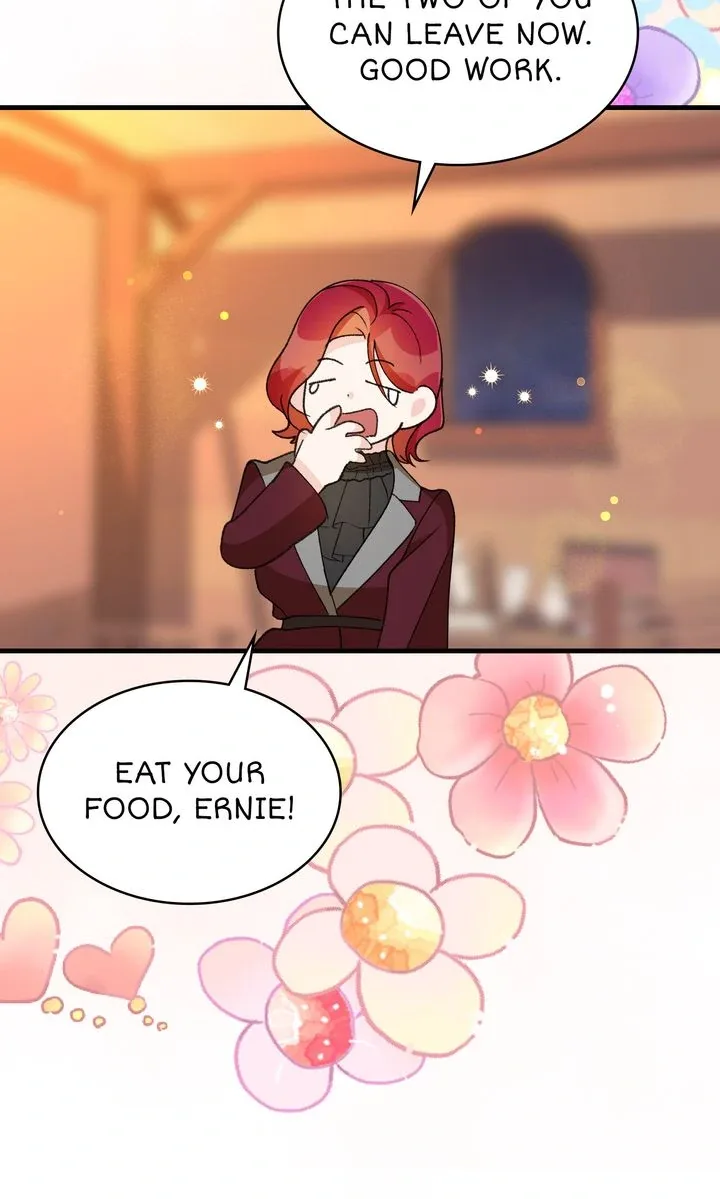 Till Divorce Do Us Part! Chapter 77 page 78