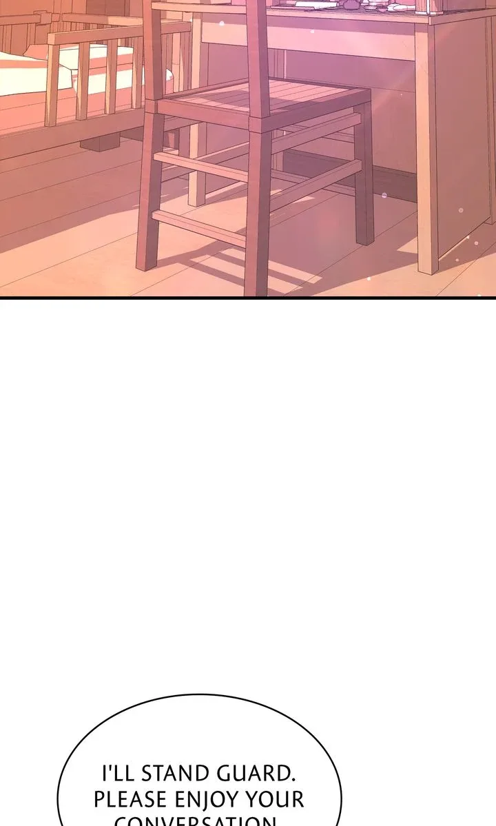 Till Divorce Do Us Part! Chapter 77 page 21