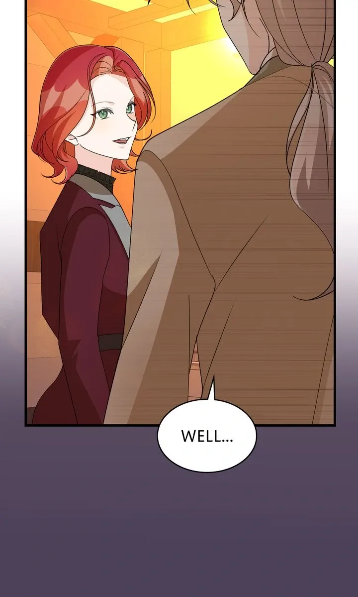 Till Divorce Do Us Part! Chapter 77 page 28