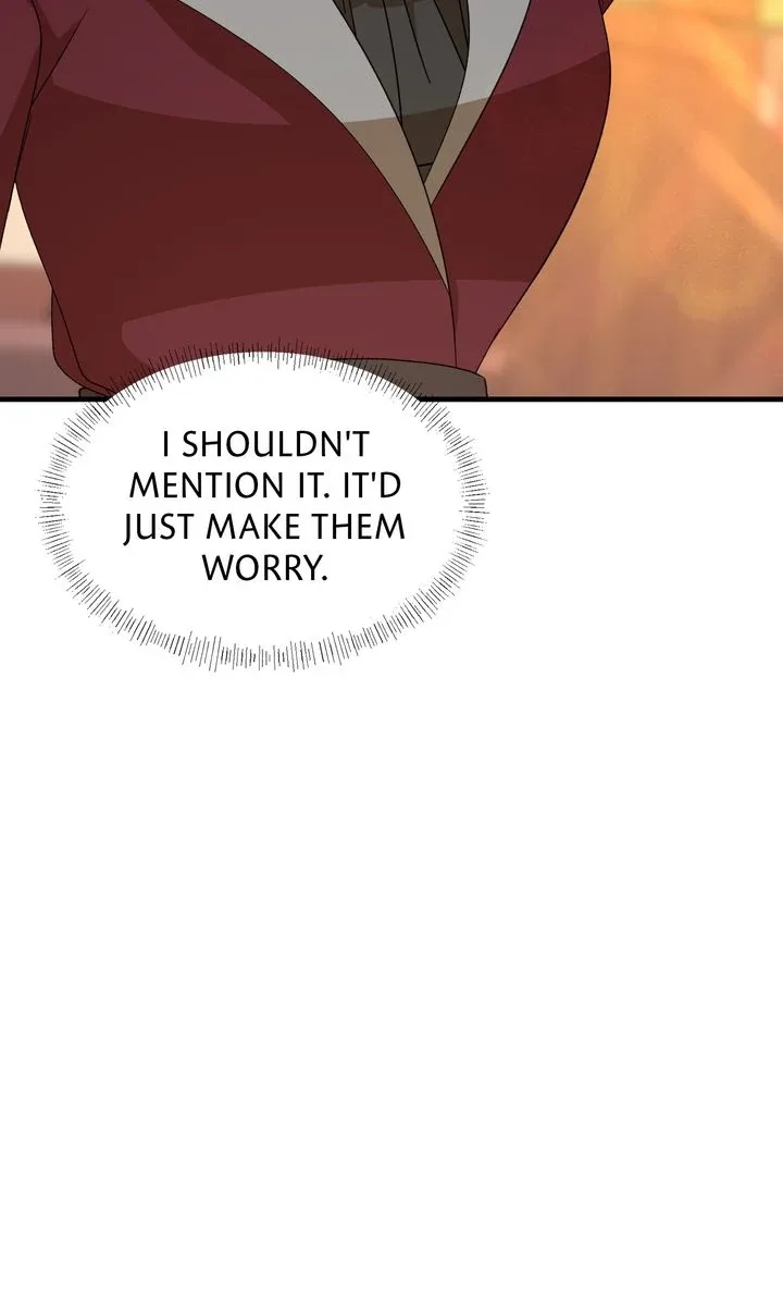 Till Divorce Do Us Part! Chapter 77 page 61