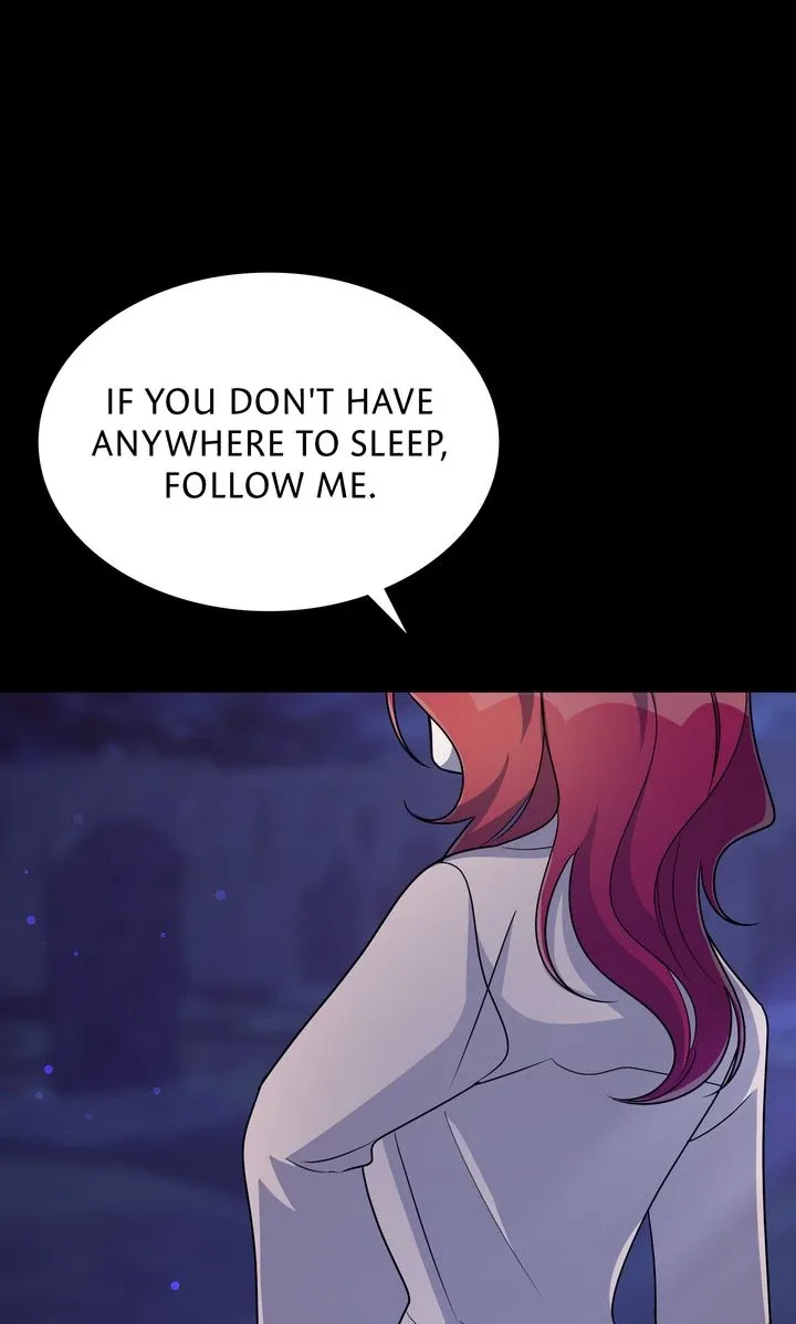 Till Divorce Do Us Part! Chapter 76 page 25
