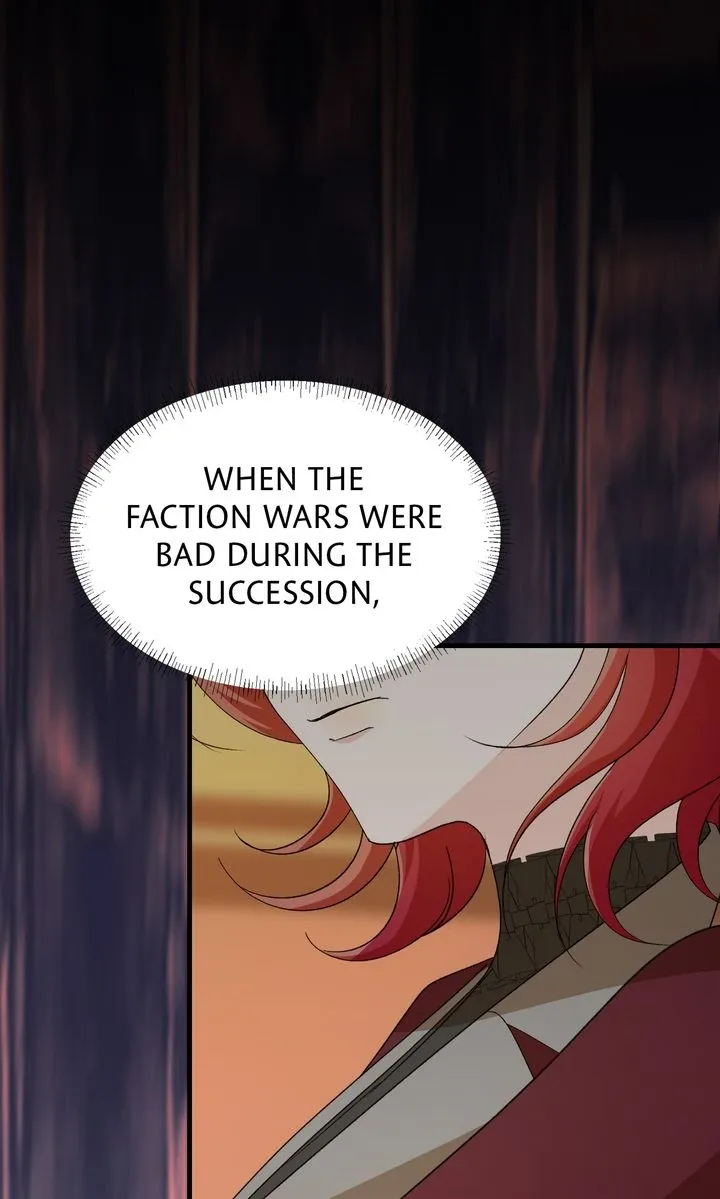 Till Divorce Do Us Part! Chapter 77 page 54