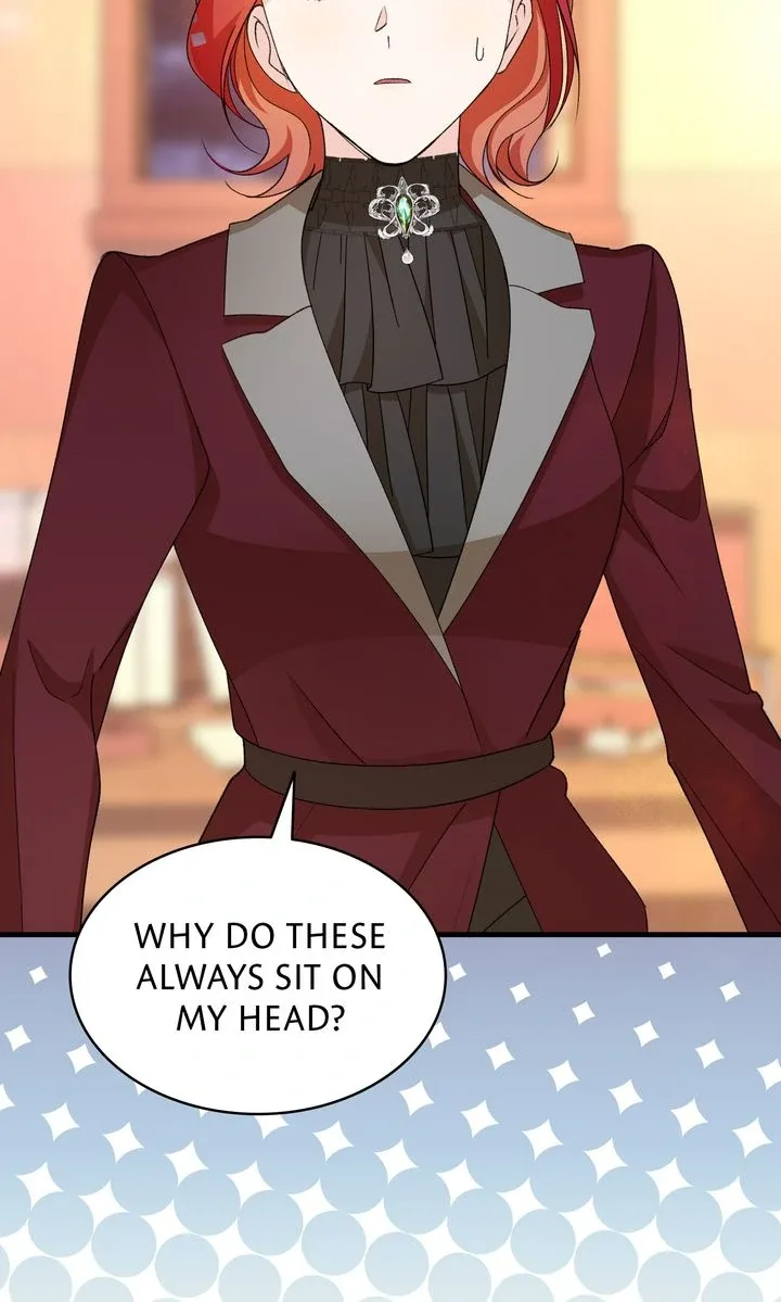 Till Divorce Do Us Part! Chapter 77 page 69