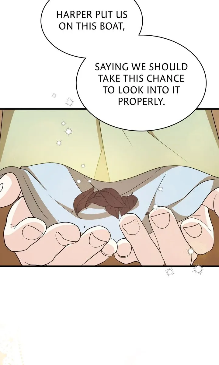 Till Divorce Do Us Part! Chapter 77 page 47