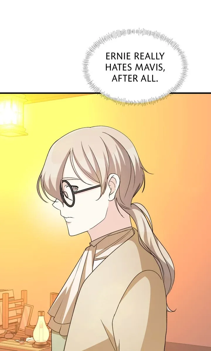 Till Divorce Do Us Part! Chapter 77 page 62