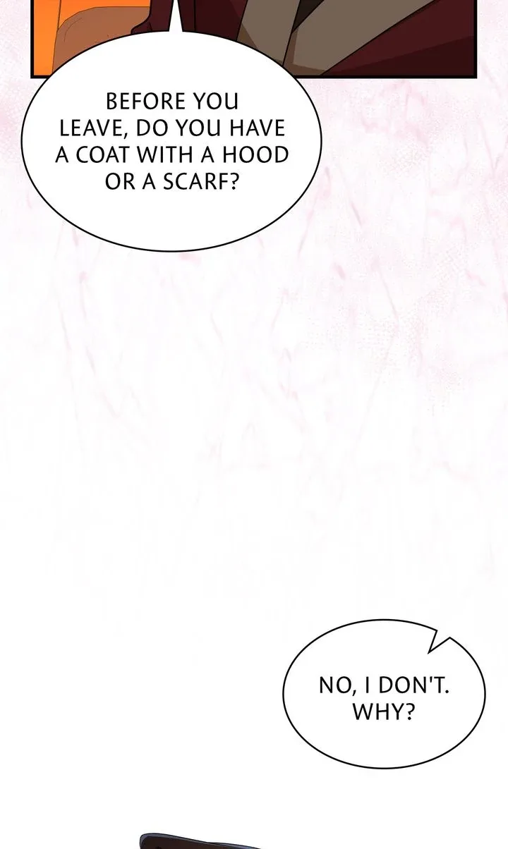 Till Divorce Do Us Part! Chapter 74 page 21