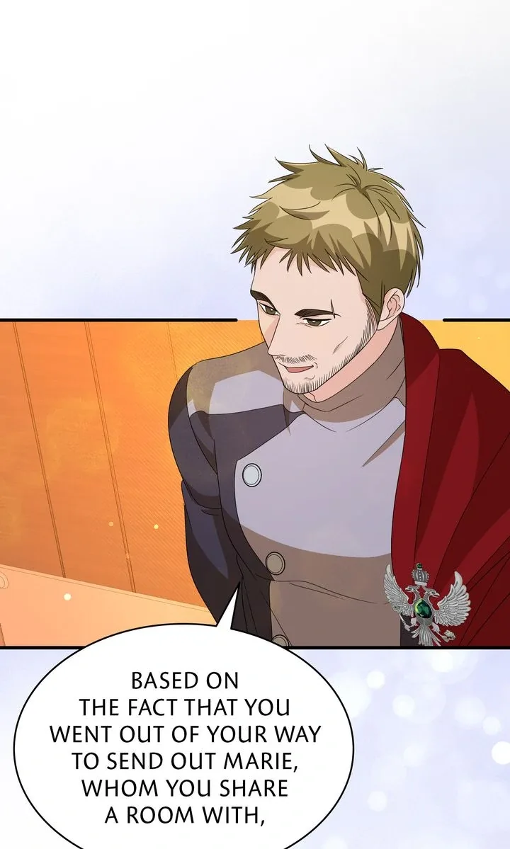 Till Divorce Do Us Part! Chapter 77 page 24