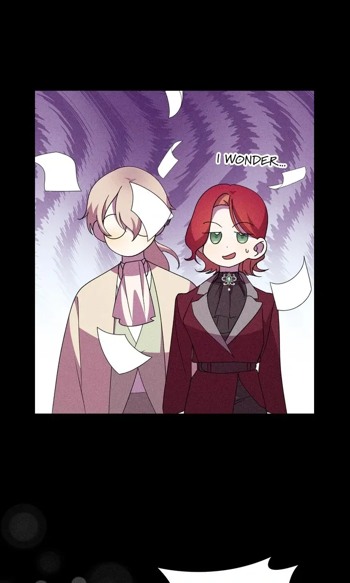 Till Divorce Do Us Part! Chapter 77 page 42