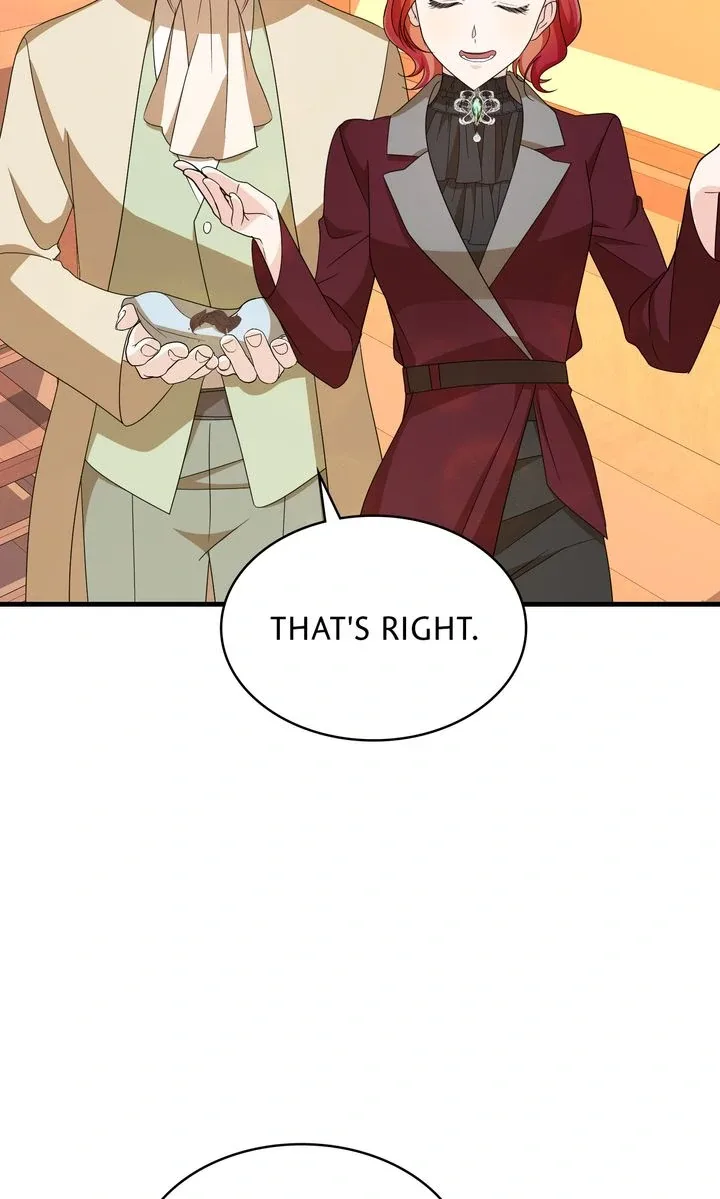 Till Divorce Do Us Part! Chapter 77 page 46