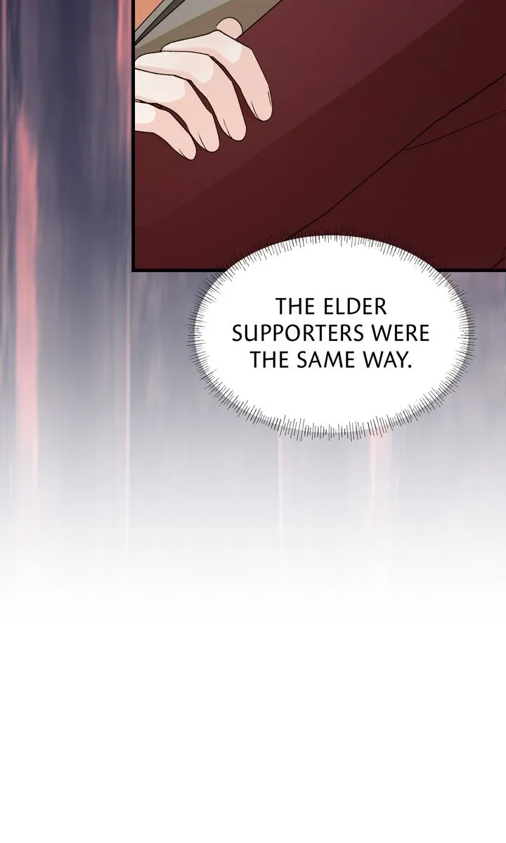Till Divorce Do Us Part! Chapter 77 page 55