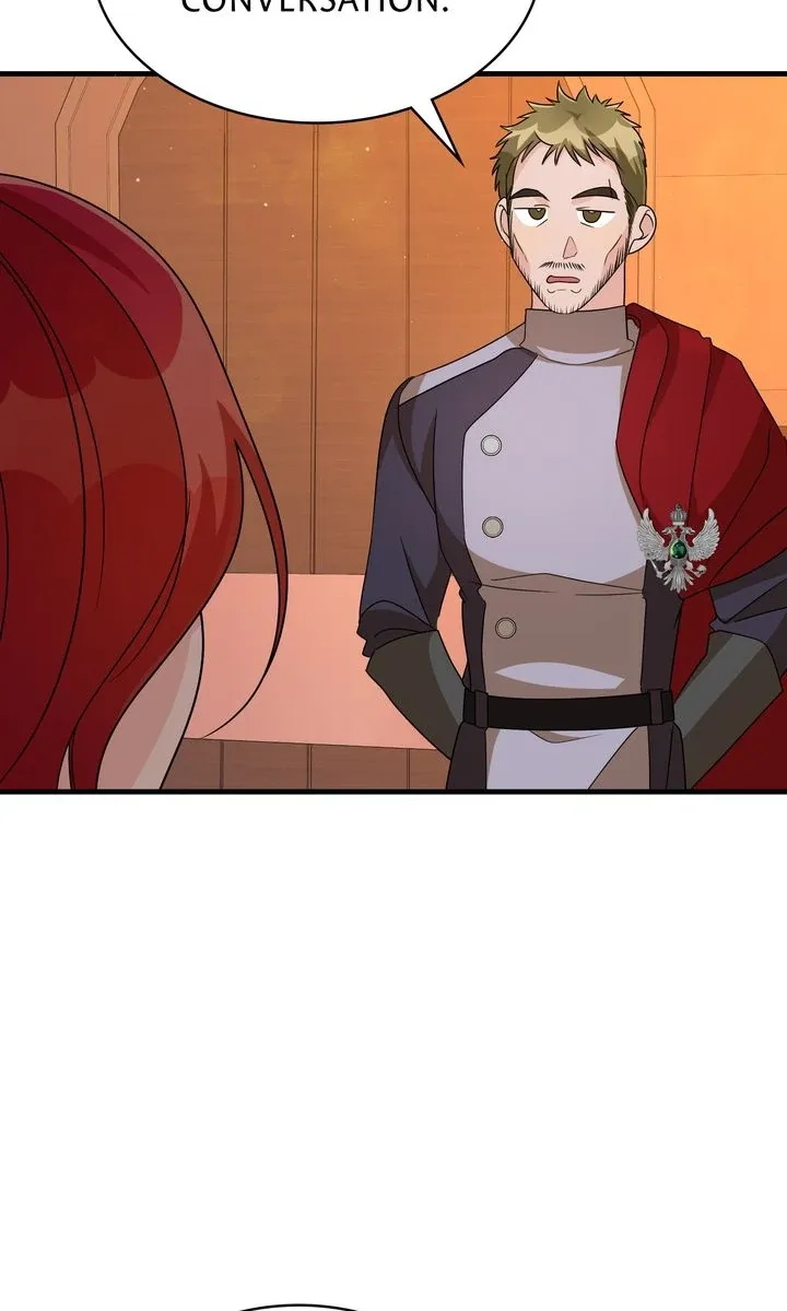 Till Divorce Do Us Part! Chapter 77 page 22
