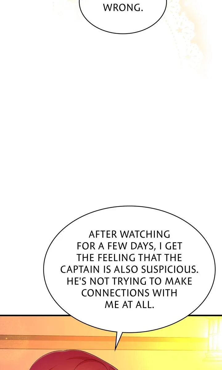 Till Divorce Do Us Part! Chapter 77 page 49