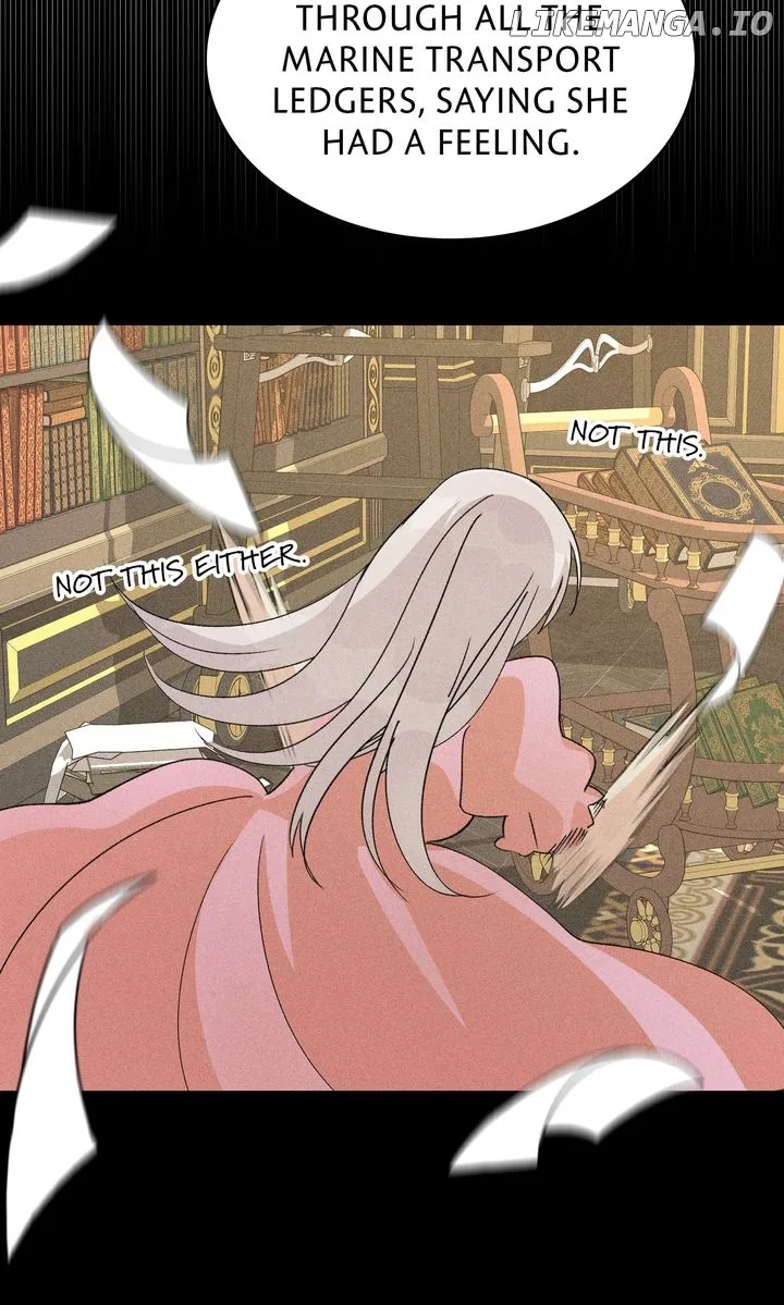Till Divorce Do Us Part! Chapter 77 page 41