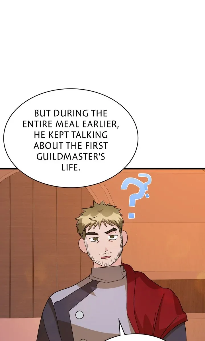 Till Divorce Do Us Part! Chapter 77 page 51