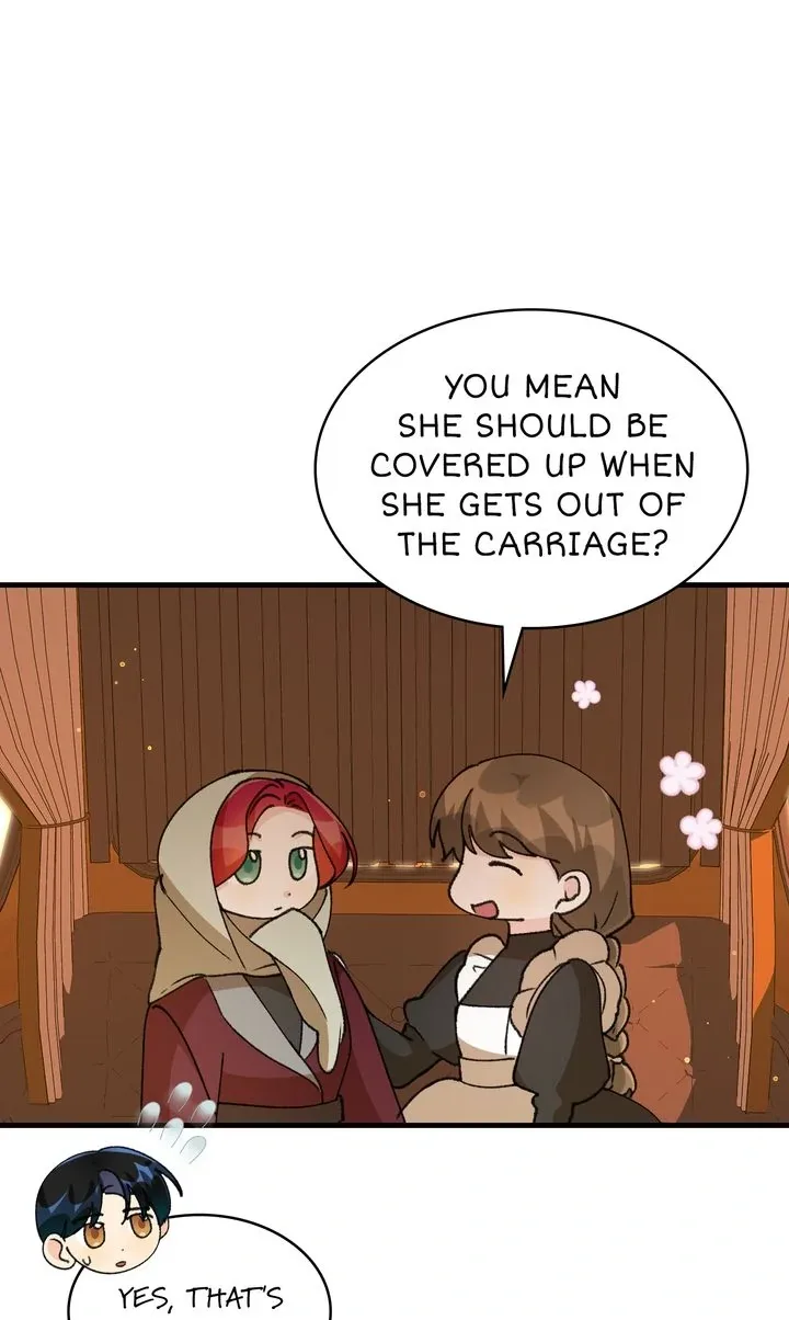 Till Divorce Do Us Part! Chapter 74 page 24