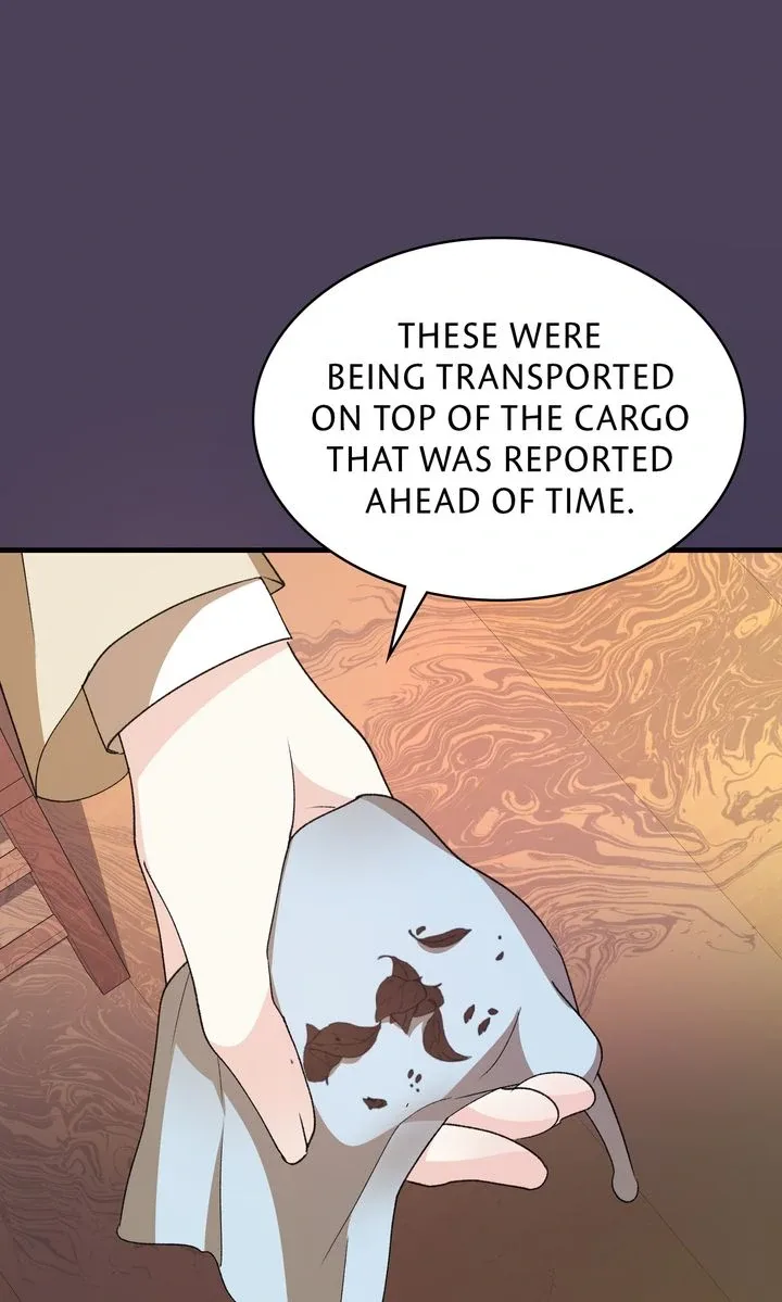 Till Divorce Do Us Part! Chapter 77 page 30