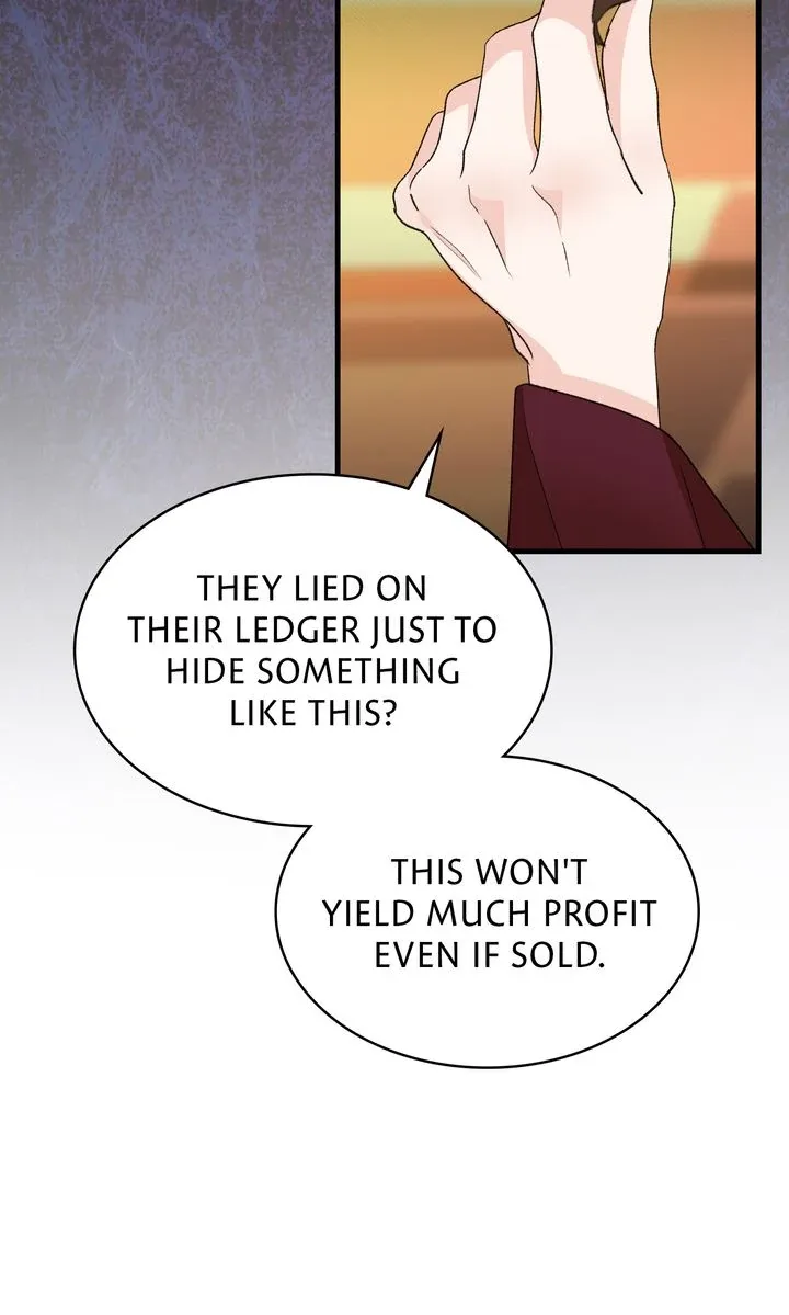 Till Divorce Do Us Part! Chapter 77 page 37