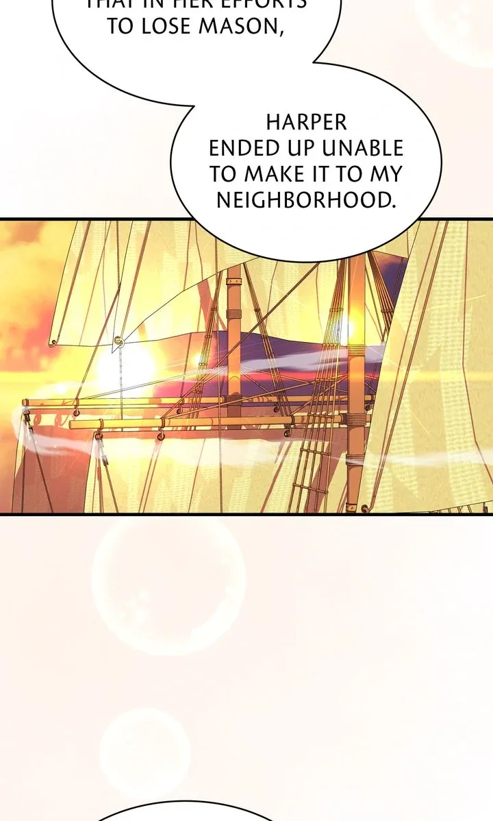 Till Divorce Do Us Part! Chapter 76 page 40