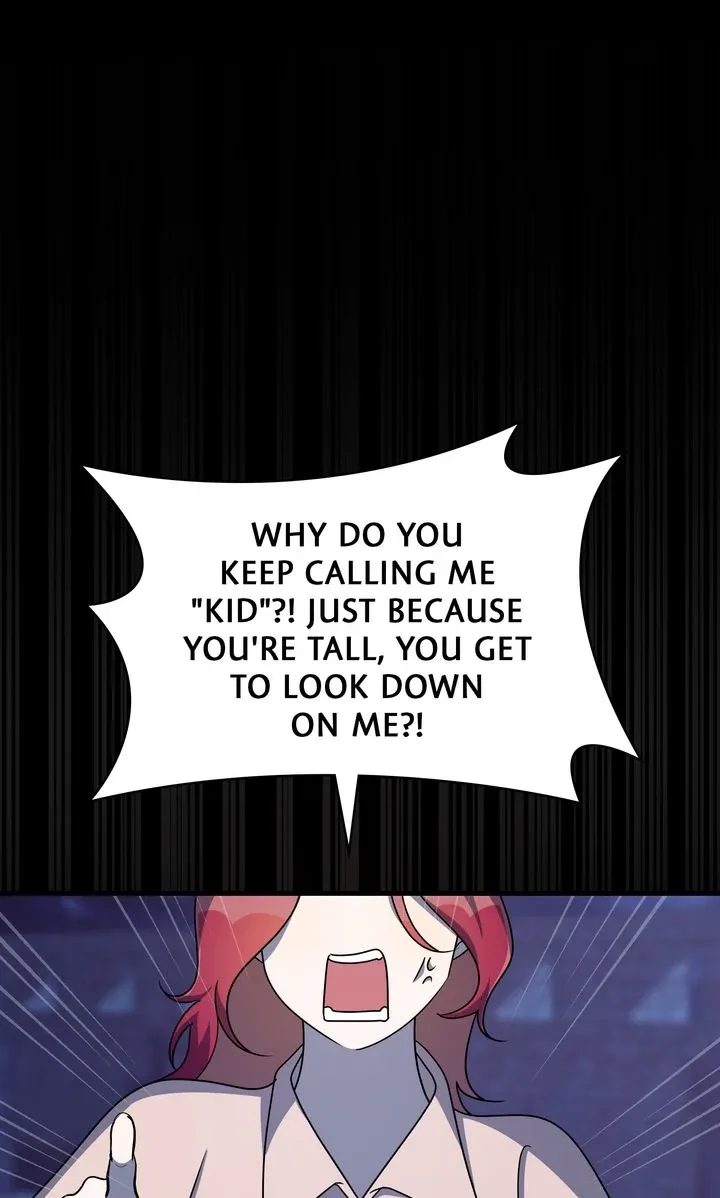 Till Divorce Do Us Part! Chapter 76 page 32