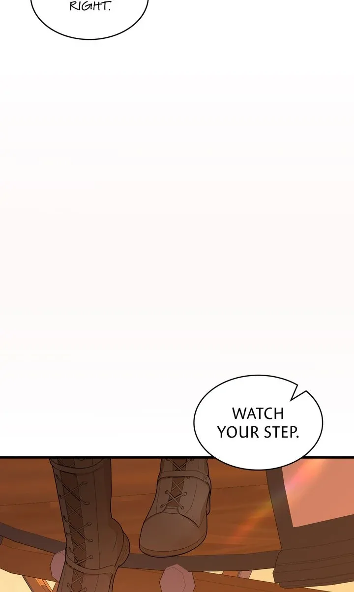 Till Divorce Do Us Part! Chapter 74 page 25