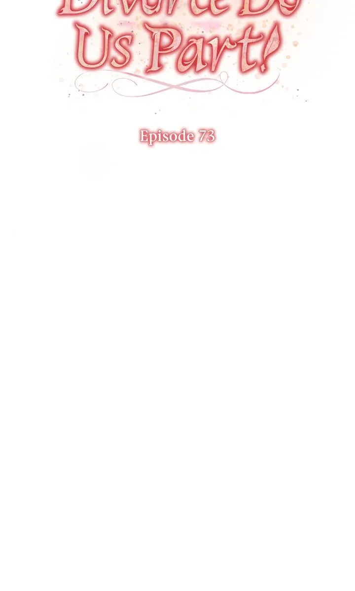 Till Divorce Do Us Part! Chapter 73 page 19