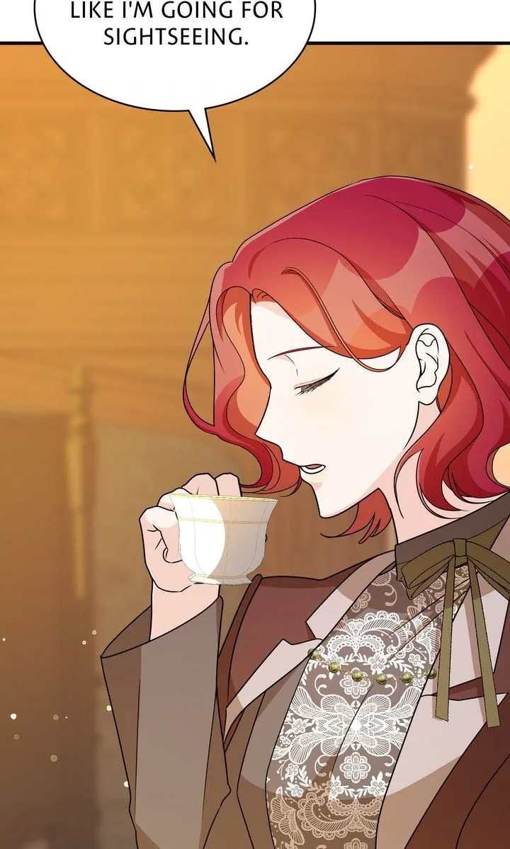 Till Divorce Do Us Part! Chapter 73 page 7