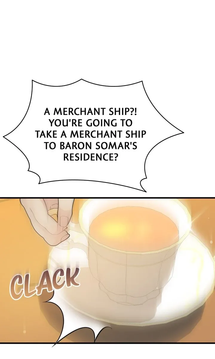 Till Divorce Do Us Part! Chapter 73 page 4