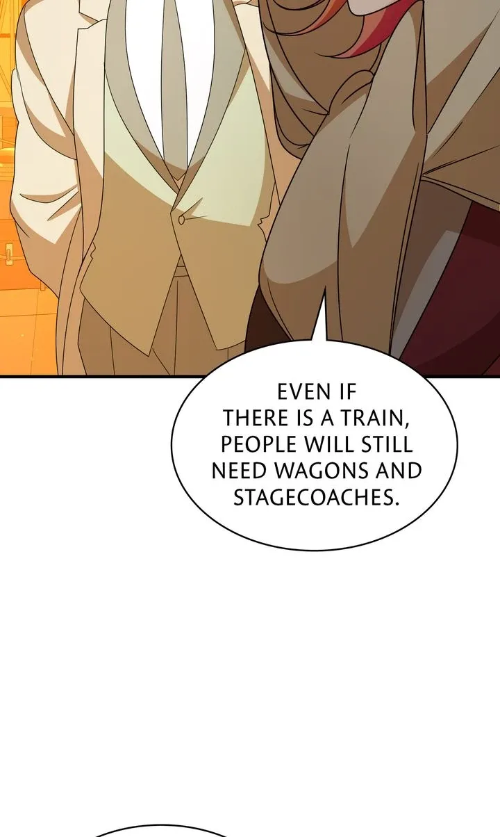 Till Divorce Do Us Part! Chapter 74 page 36