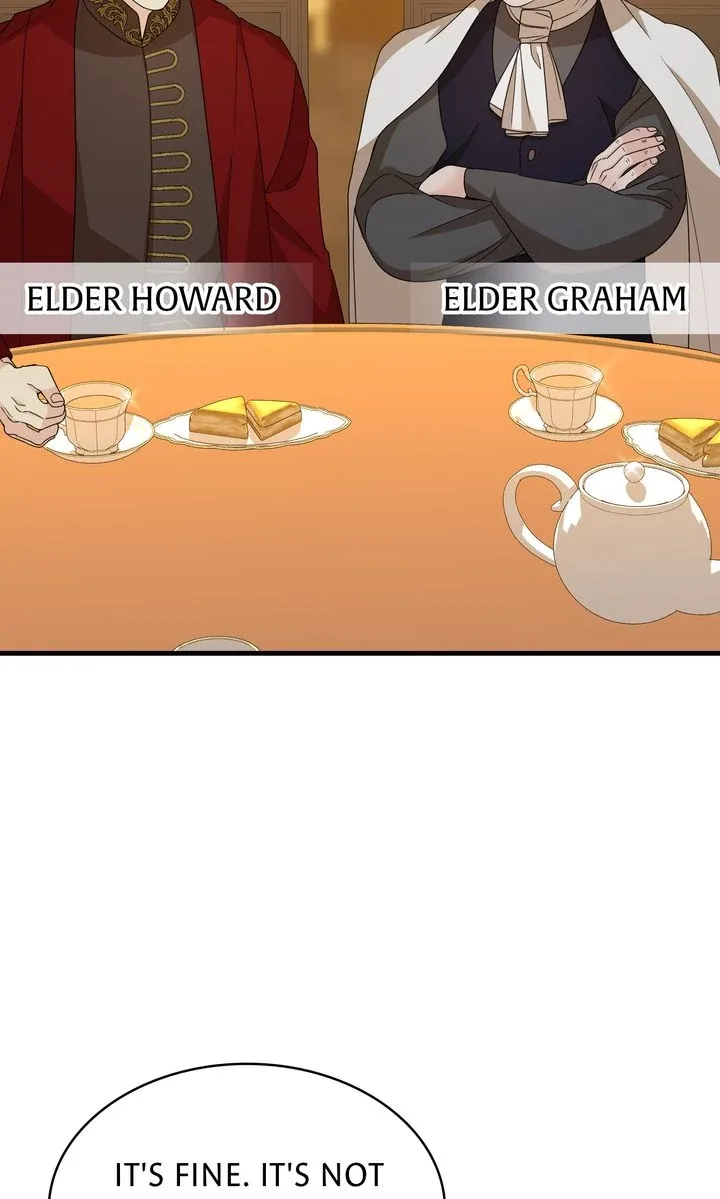 Till Divorce Do Us Part! Chapter 73 page 6