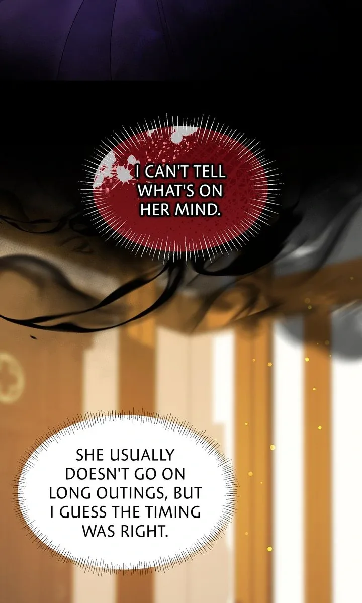 Till Divorce Do Us Part! Chapter 73 page 16