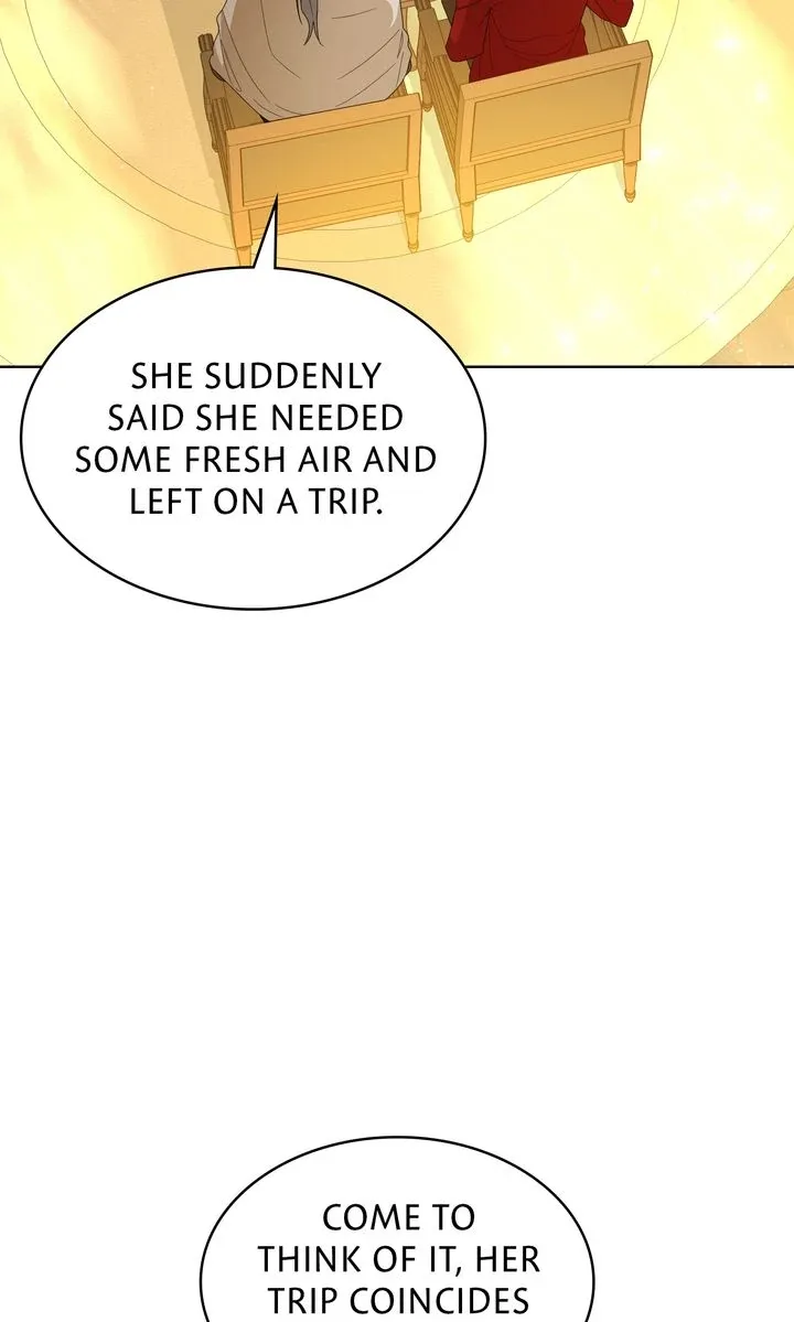 Till Divorce Do Us Part! Chapter 73 page 12