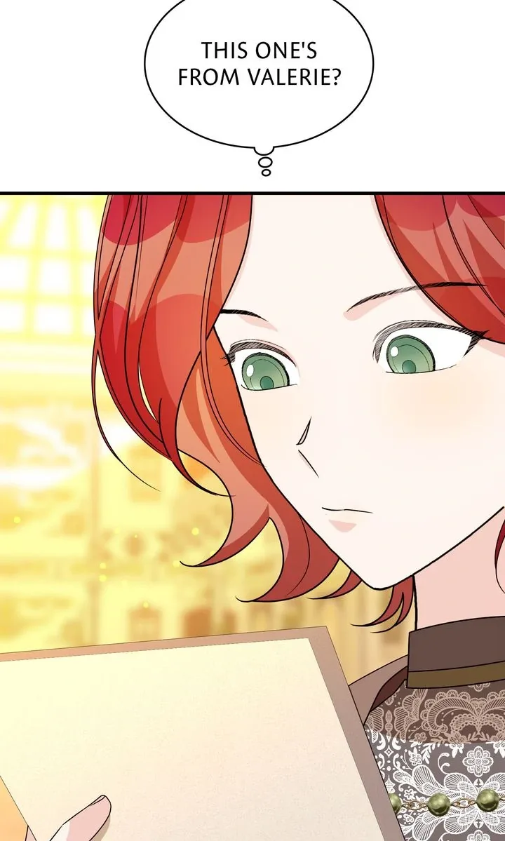 Till Divorce Do Us Part! Chapter 73 page 24
