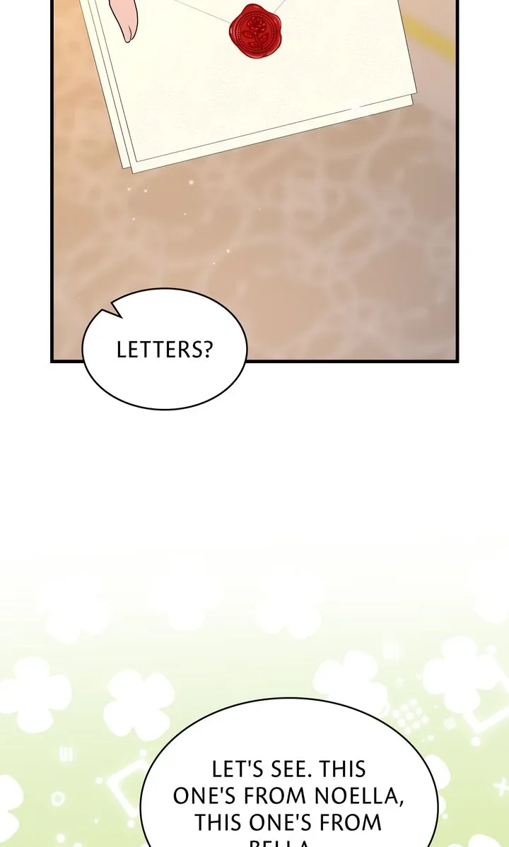 Till Divorce Do Us Part! Chapter 73 page 22